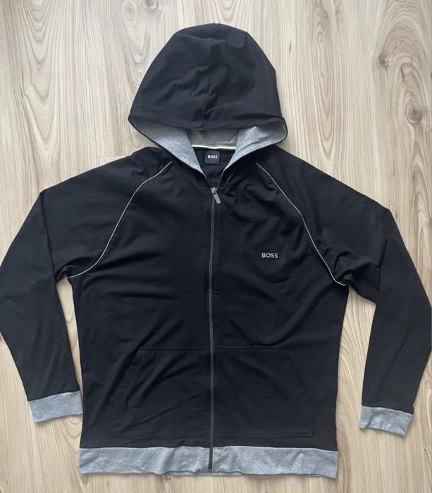 HUGO BOSS /мъжки суичър/худи XL