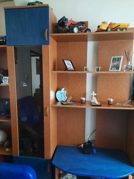 Vand mobila camera tineret