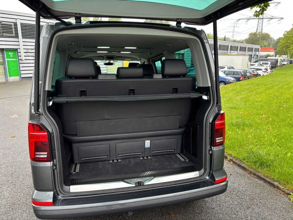 Volkswagen T6 Multivan