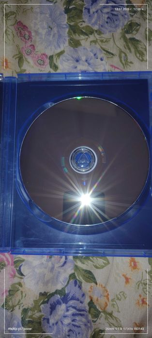 Ps5 Игра Demon`s souls