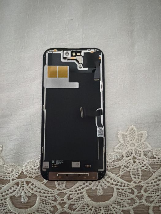 displai iphone 14 pro