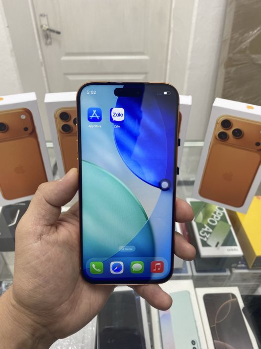 Айфон 17 про макс 1терабайт!