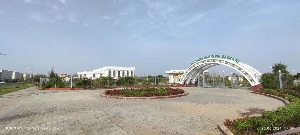 Арзон нархда Уй сотилади 2-ХОНАЛИ ХАММА ШАРОЙИТИ БН Янги дом Евро ремо