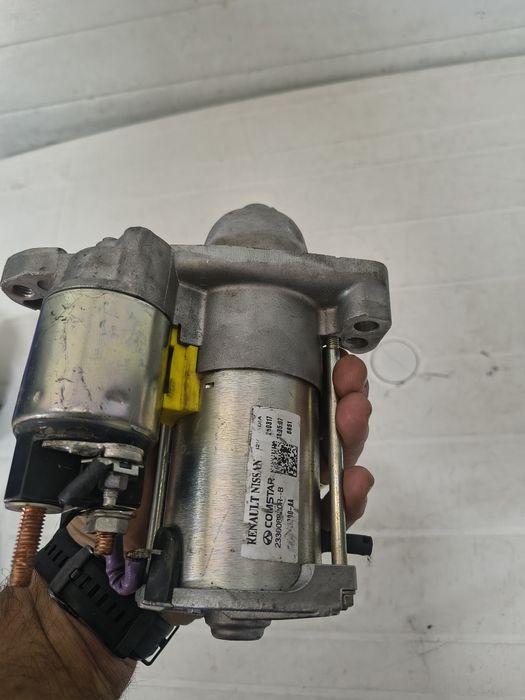 Electromotor Dacia Logan 3 Sandero 3 Clio 5 Captur 2 1.0 233008820r