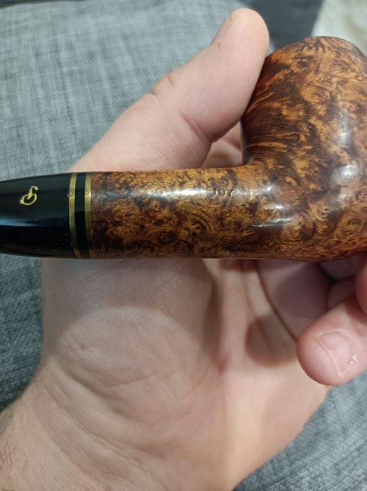 Лули за пушене може и по отделно