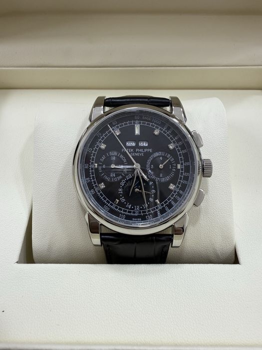 Часы Patek Philippe