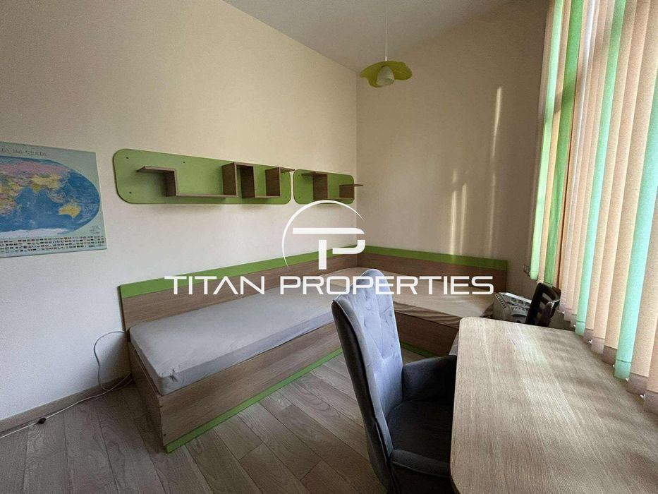 Дава се под наем Двустаен апартамент в Варна, Бриз - 65 кв.м за 358 € - Снимка #5