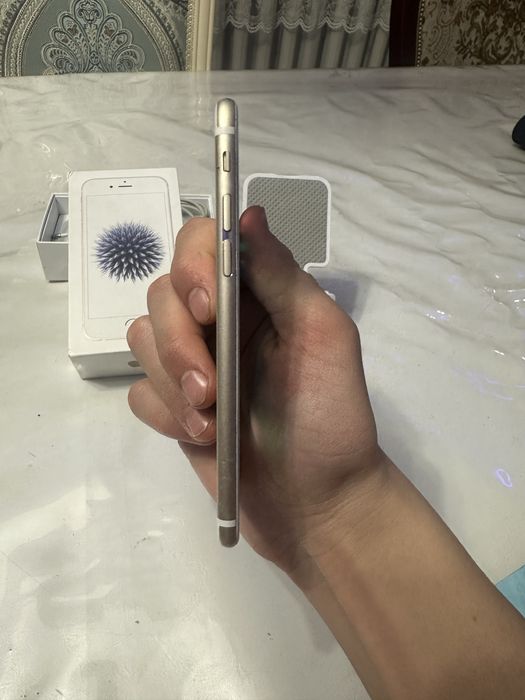 Айфон 6 состояние зверь