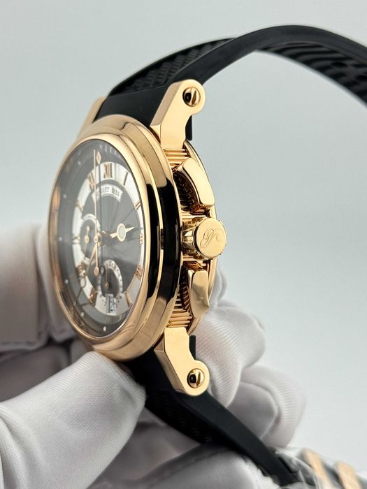 Наручные часы Breguet Marine Chronograph