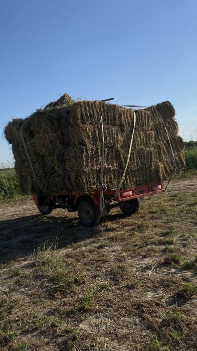 Беда ва сомон пресслари бор