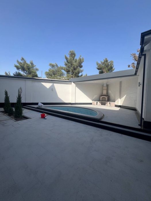 Продаю новый  ДОМ, собственник.