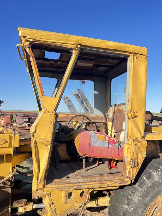 Погрузчик Lka 1.