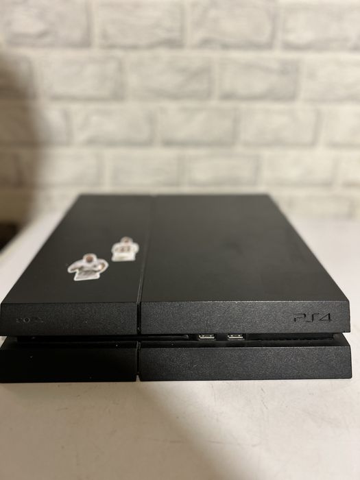 Playstation 4 861 gb