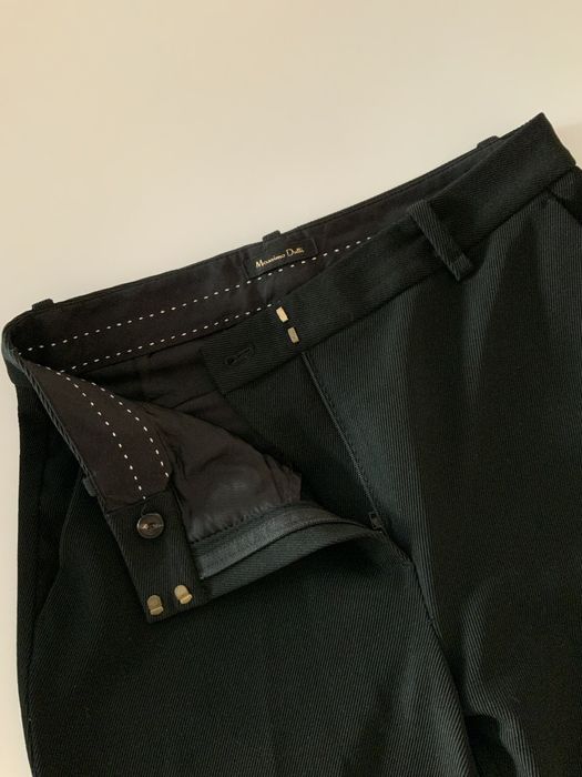 Pantaloni Office Massimo Dutti 36-38