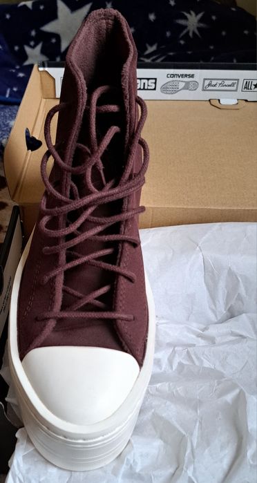Converse noi, marime 39,5