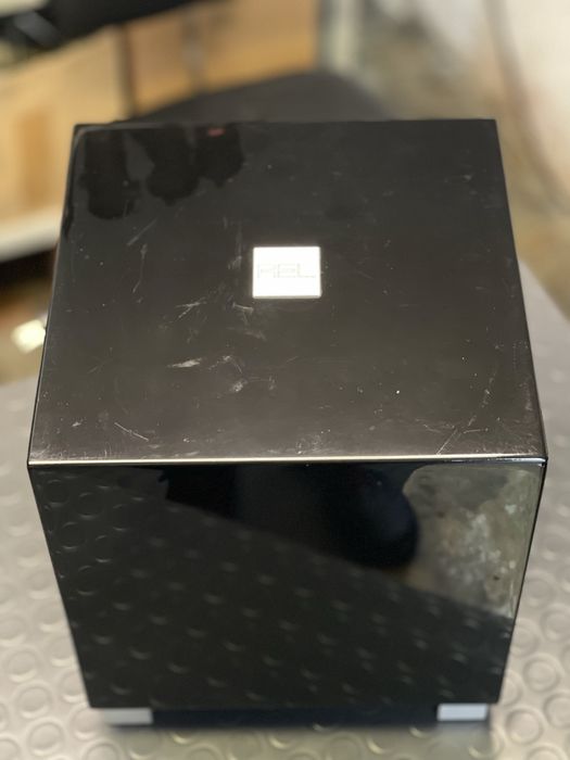 REL  T5 Sub Bass System  - Субуфер