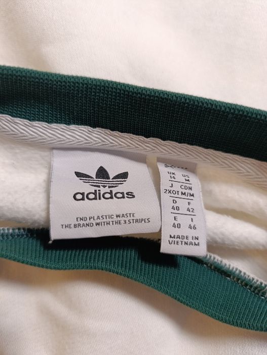 Блуза с дълъг ръкав Adidas