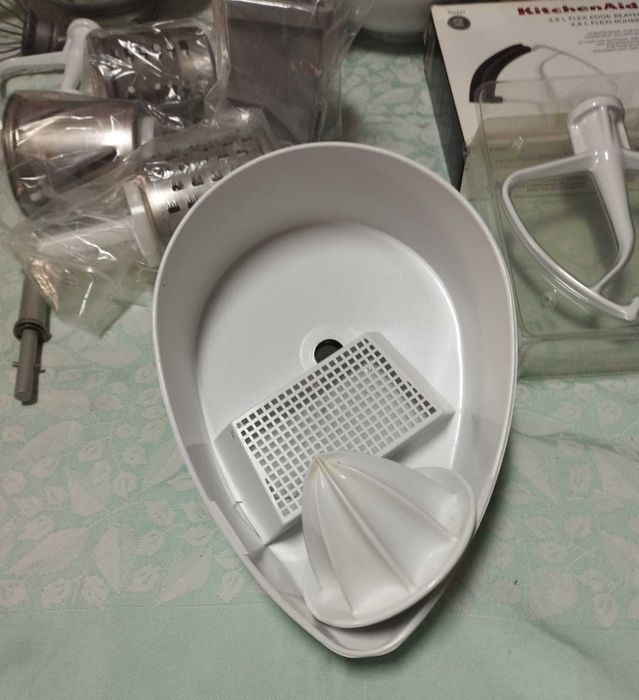 Aparat KITCHEN AID 4,8 L