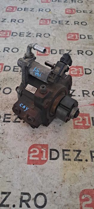 Pompa injectie / Pompa inalta presiune cod: 03L130755H pentru motor 1.6 TDI cod: CAY
