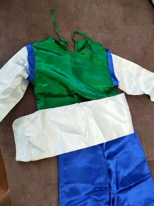 Продам костюм гномика