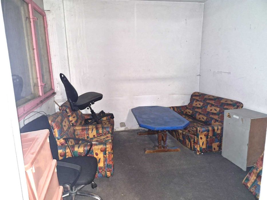 Многостаен апартамент в Лозенец.