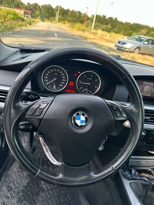 BMW 5 Series 2008 — imagine 2