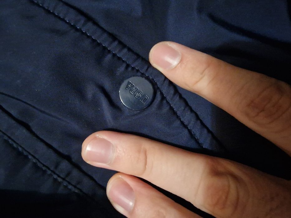 Geaca USPA Polo Ralph Lauren marimea 50 L baieti barbati jacheta