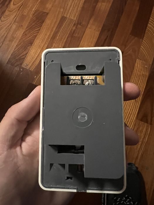 Daikin стенни дистанционни BRC2E52C7, BRC2C51