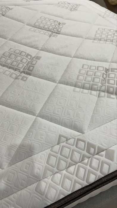 Ортопедический матрас