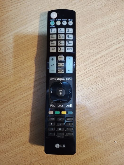 Piese pentru lg 108 cm defect tv