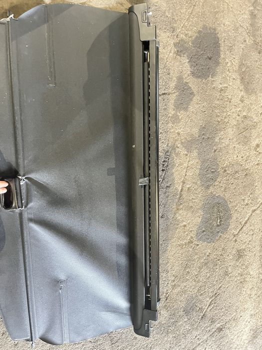 Щора за багажник BMW e46 комби