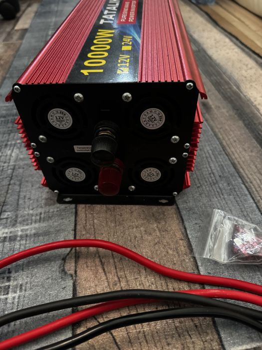 Invertor panouri solare 10000w