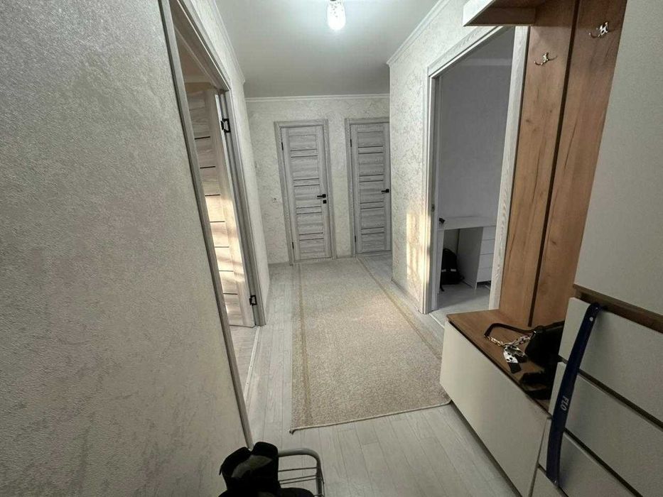 Продам 3х комн кв 8мкр