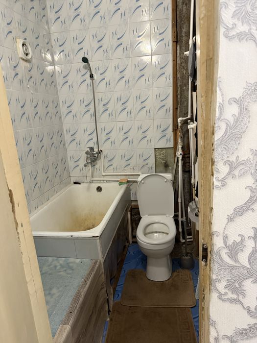 Продаю 1 комнатную квартиру