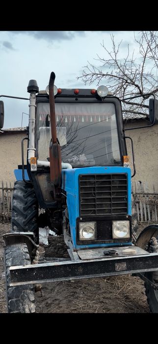 Мтз 80 саттылады срочно