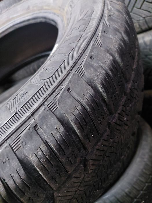 195/65/15" Semperit 4бр.гуми