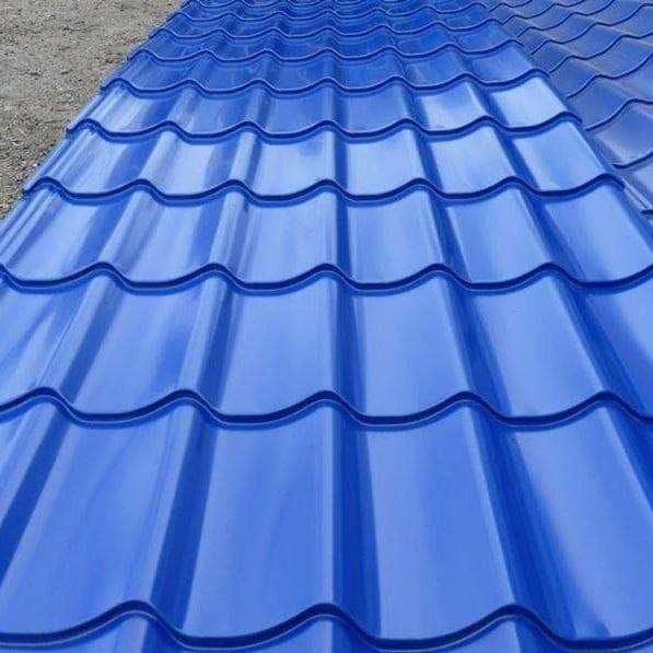 Profnastil | Профнастил | Туника | Tunika | От производителя ПП-32