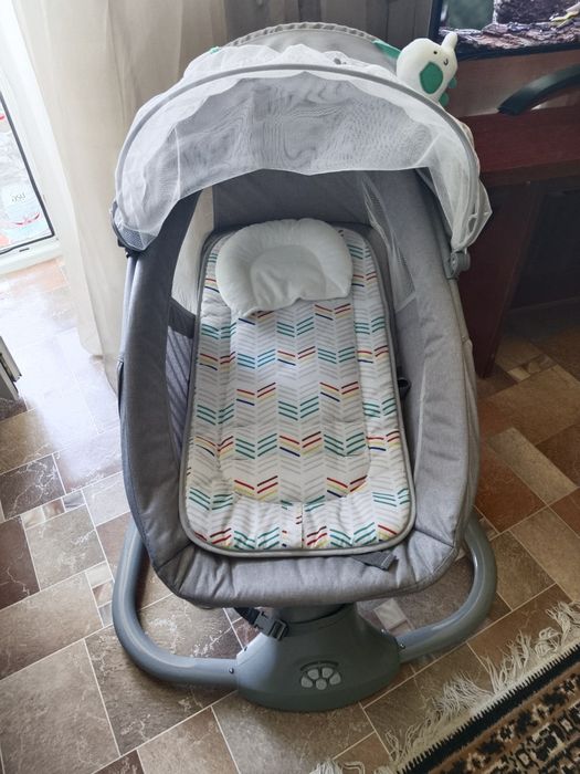 Продам детский шезлонг