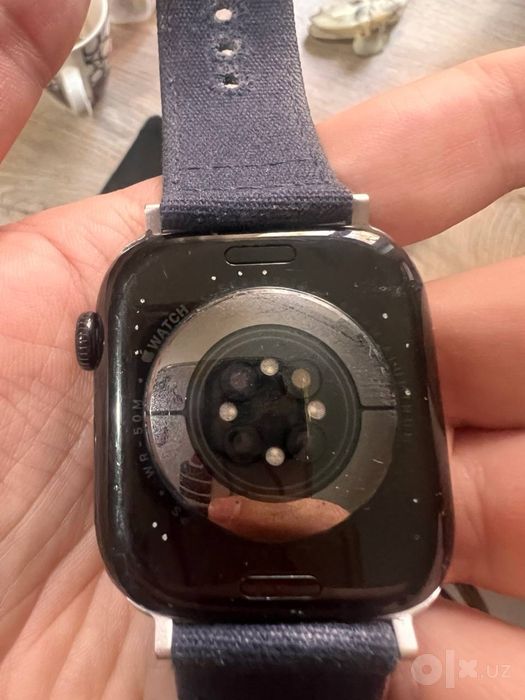 iPhone 16 Pro 256 + Apple Watch 10 46