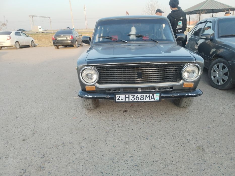 Ваз 2101 сотилади