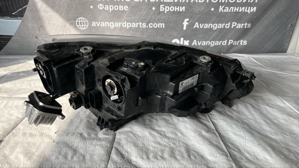 Ляв фар Seat Arona/Ibiza