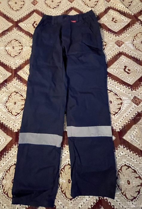 Спецодежда летняя