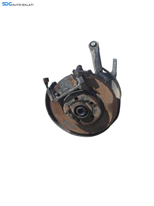 Fuzeta Dreapta Spate Audi A5 8T 2009 - 2017 [LC1662]