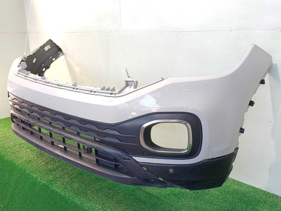 предна броня VW T-Cross 2019-2023 г. #1061V