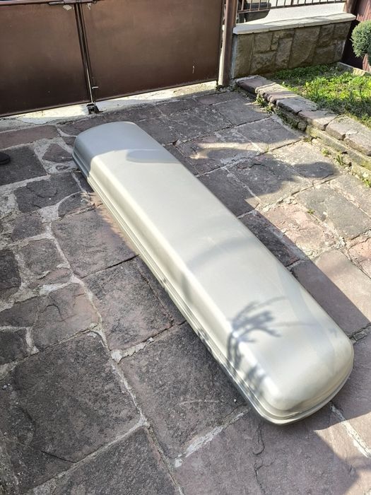 Автобокс / багажник за кола