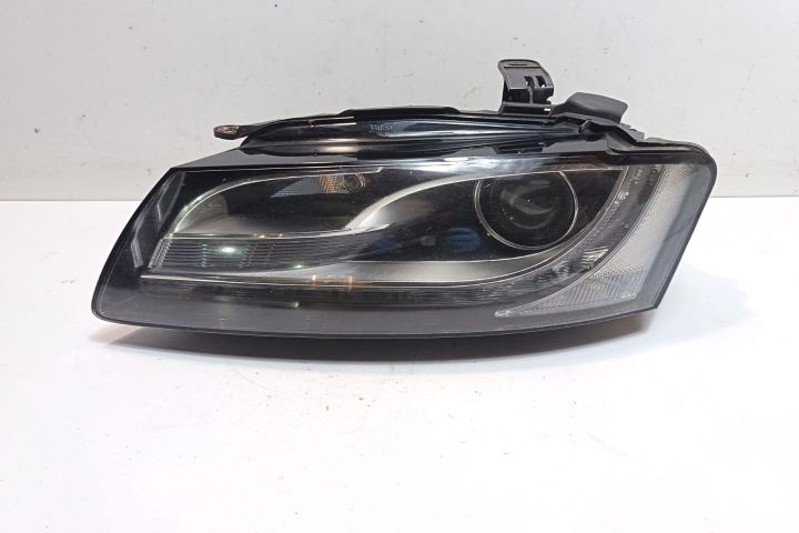 Far stanga cu Xenon 8T0941029AL Audi A5 8T (facelift)