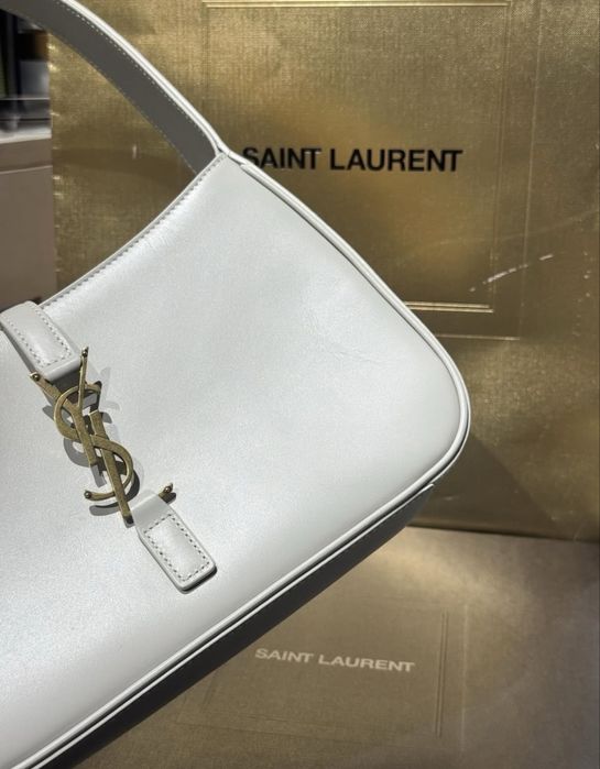 Оригинал сумка Saint Laurent Le 5 a 7