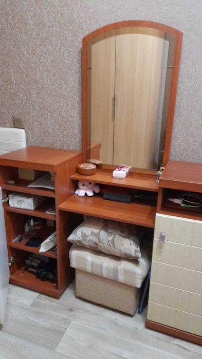 ТрЮмо - КоМоД идеальн.сост 45тыс