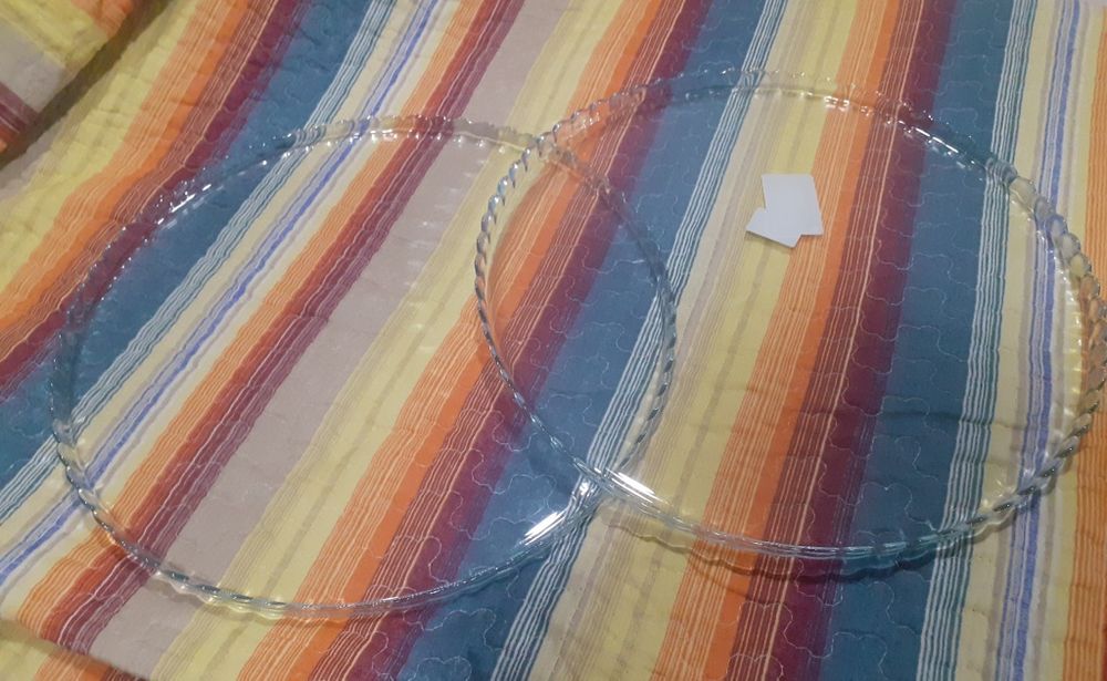 блюда разные для сервировки