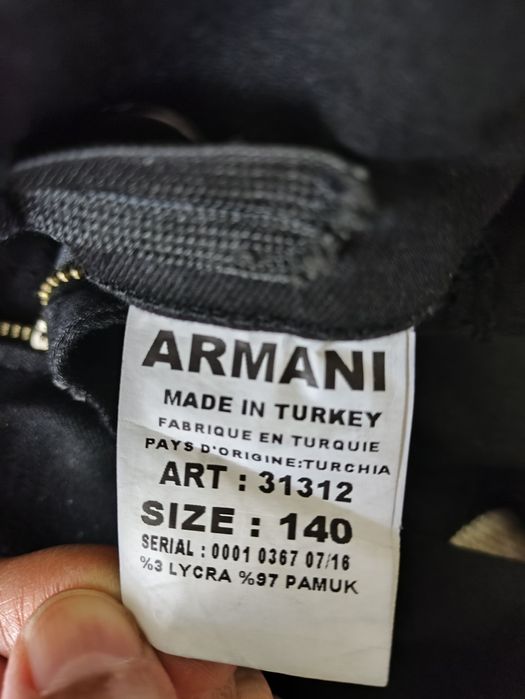 Школьные брюки на мальчика